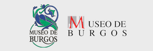 Logo do Museu de Burgos